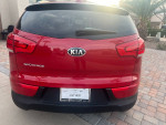 2015 Kia Sportage 98,000 mi