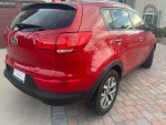 2015 Kia Sportage 98,000 mi