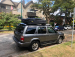 2004 Nissan Pathfinder LE Platinum 4WD 137,000 mi