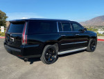2015 Cadillac Escalade Premium RWD 52,000 mi