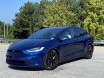2022 Tesla Model X 147,000 mi