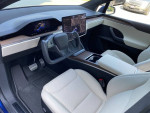 2022 Tesla Model X 147,000 mi