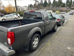 2005 Nissan Frontier 56,000 mi