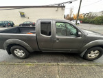 2005 Nissan Frontier 56,000 mi
