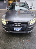 Audi Q5 150,000 mi