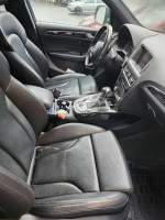 Audi Q5 150,000 mi