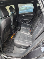 Audi Q5 150,000 mi