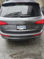 Audi Q5 150,000 mi