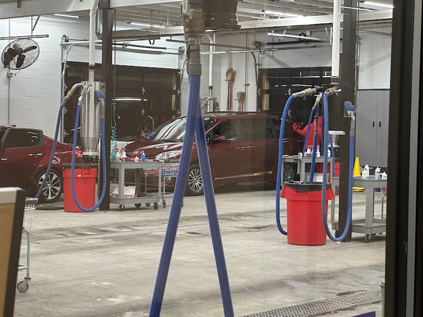 Speedwash Car Wash