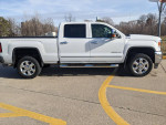 GMC 136,000 mi