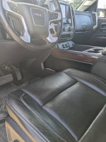GMC 136,000 mi