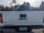 GMC 136,000 mi