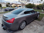 INFINITI G 122,000 mi