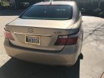 2007 Lexus LS 460 RWD 63,000 mi