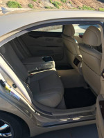 2007 Lexus LS 460 RWD 63,000 mi