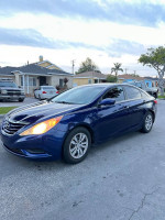 2012 Hyundai Sonata 76,000 mi