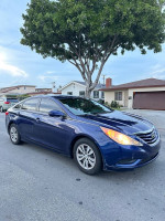 2012 Hyundai Sonata 76,000 mi