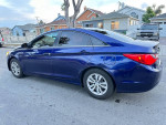 2012 Hyundai Sonata 76,000 mi