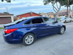 2012 Hyundai Sonata 76,000 mi