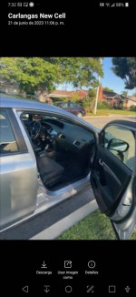 2015 Honda Civic SE FWD 139,000 mi