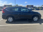 Honda 119,000 mi