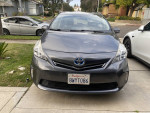 2013 Toyota Prius Three FWD 79,000 mi