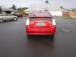 Toyota Prius 113,000 mi
