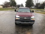 Chevrolet 106,000 mi