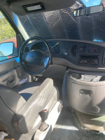 Ford E-150 86,000 mi