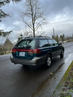 1996 Subaru Legacy Outback AWD 110,000 mi