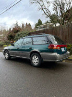 1996 Subaru Legacy Outback AWD 110,000 mi