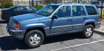 1995 Jeep Cherokee 119,000 mi