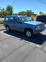 1995 Jeep Cherokee 119,000 mi