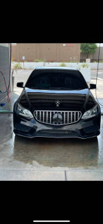 Mercedes-Benz 104,000 mi