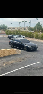 Mercedes-Benz 104,000 mi