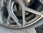 Mercedes-Benz 104,000 mi