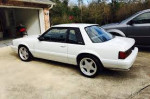 Ford GT 128,000 mi