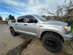 Toyota 86 59,000 mi