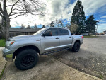 Toyota 86 59,000 mi
