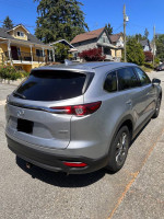 Mazda 2 111,000 mi