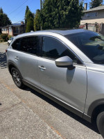 Mazda 2 111,000 mi