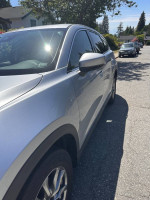 Mazda 2 111,000 mi