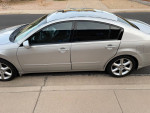 2004 Nissan Maxima 112,000 mi
