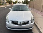 2004 Nissan Maxima 112,000 mi