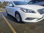 2016 Hyundai Sonata 61,000 mi