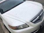 2006 Acura TL 67,000 mi