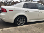 2006 Acura TL 67,000 mi