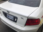 2006 Acura TL 67,000 mi