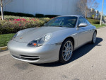 1999 Porsche 911 Carrera RWD 72,000 mi
