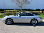 1999 Porsche 911 Carrera RWD 72,000 mi